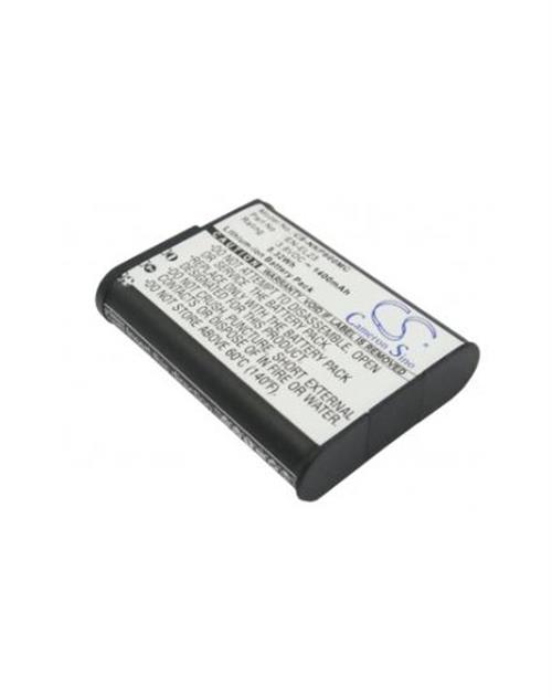 Batteri EN-EL 23